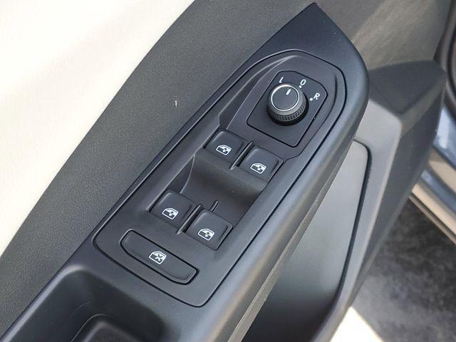 new 2025 Volkswagen Taos car, priced at $26,734