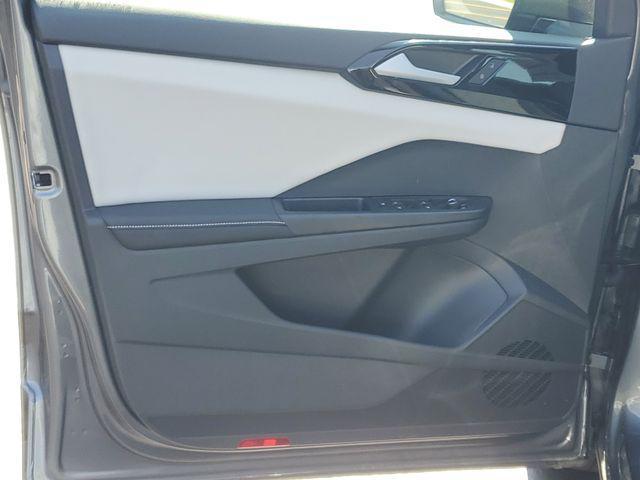 new 2025 Volkswagen Taos car, priced at $26,734