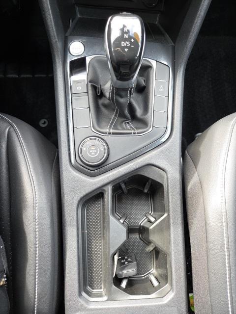 used 2022 Volkswagen Tiguan car, priced at $27,995
