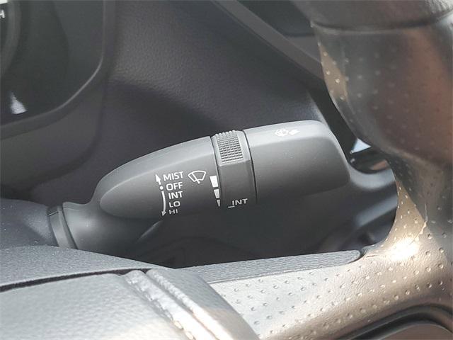 new 2025 Toyota Tundra car, priced at $48,369