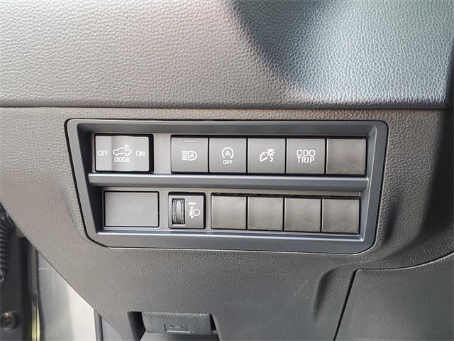 new 2025 Toyota Tundra car, priced at $48,369