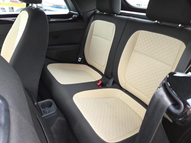 used 2019 Volkswagen Beetle car