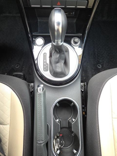 used 2019 Volkswagen Beetle car