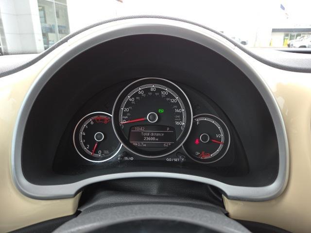 used 2019 Volkswagen Beetle car