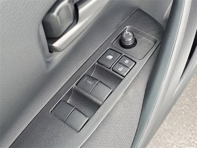 new 2025 Toyota Corolla car, priced at $23,819