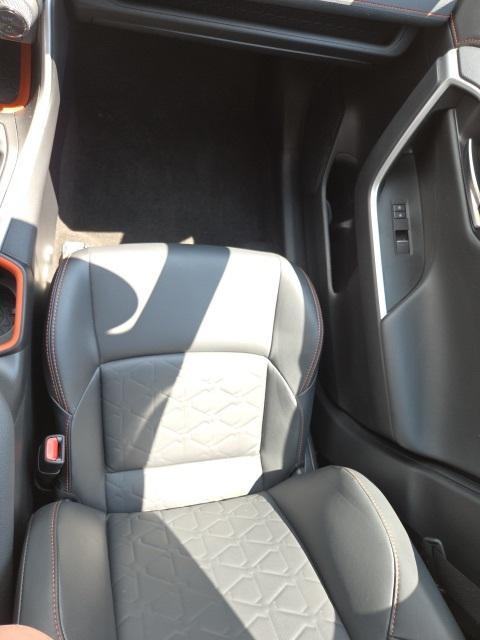 used 2024 Toyota RAV4 car, priced at $34,567