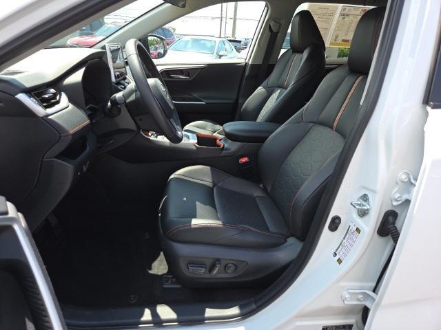 used 2024 Toyota RAV4 car, priced at $34,567