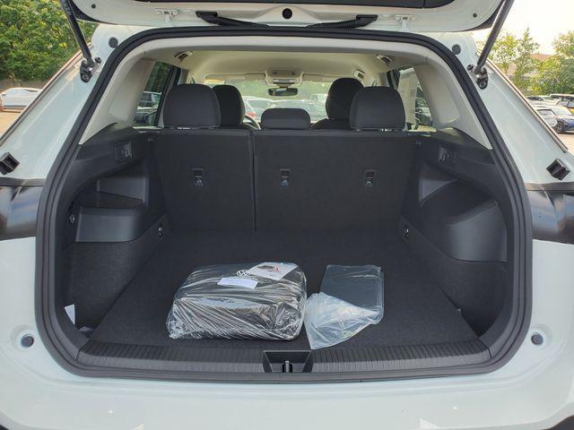 new 2025 Volkswagen Tiguan car, priced at $32,825