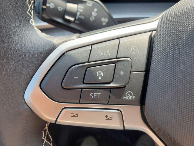 new 2025 Volkswagen Tiguan car, priced at $32,825