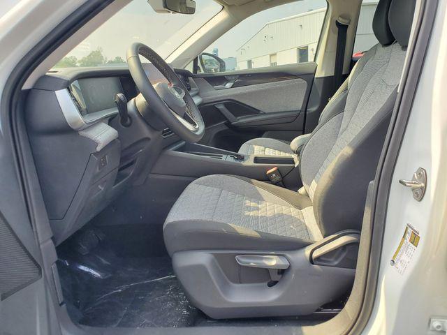 new 2025 Volkswagen Tiguan car, priced at $32,825