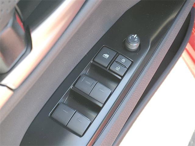 new 2025 Toyota Camry car, priced at $41,483