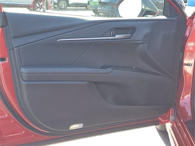 new 2025 Toyota Camry car, priced at $41,483