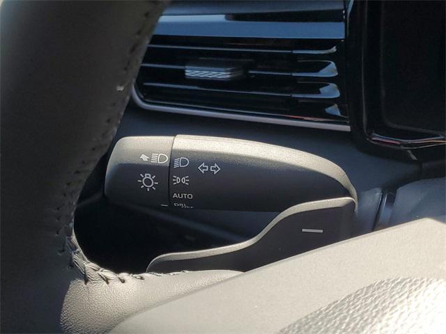 new 2025 Toyota Camry car, priced at $41,483