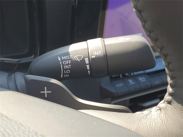 new 2025 Toyota Camry car, priced at $41,483