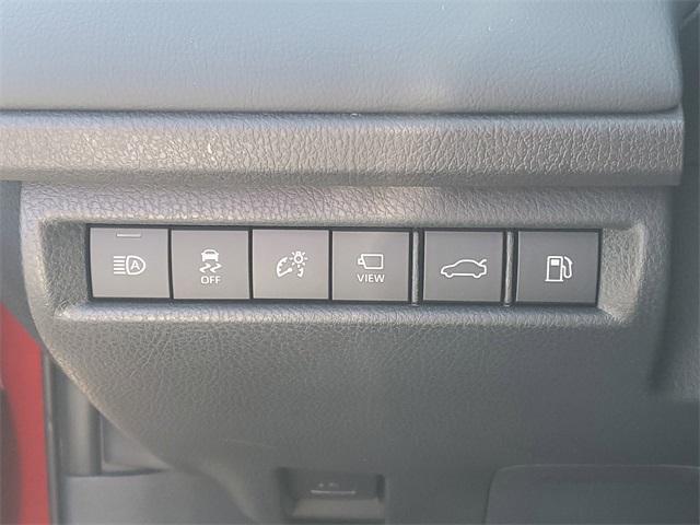 new 2025 Toyota Camry car, priced at $41,483