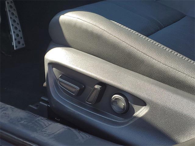 new 2025 Toyota Camry car, priced at $41,483