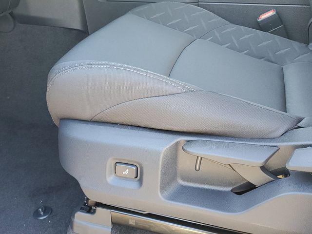 new 2025 Toyota Tacoma car, priced at $31,953
