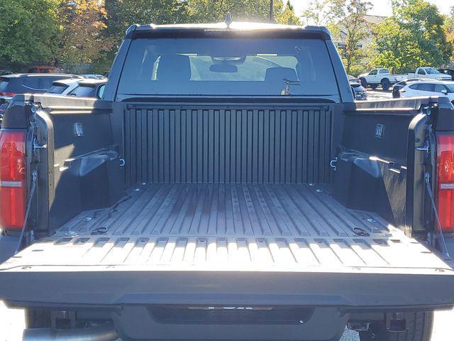 new 2025 Toyota Tacoma car, priced at $31,953