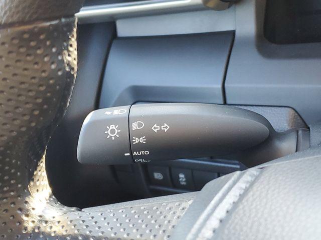 new 2025 Toyota Tacoma car, priced at $31,953