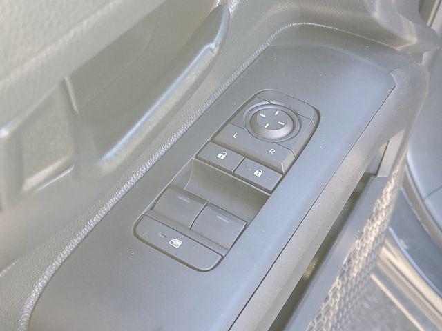 new 2025 Toyota Tacoma car, priced at $31,953