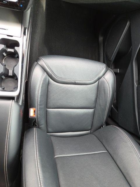 used 2021 Ford Explorer car, priced at $28,125