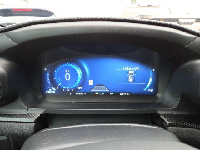 used 2021 Ford Explorer car, priced at $28,125