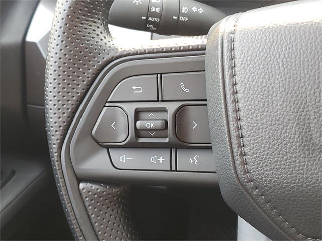 new 2025 Toyota Tacoma car, priced at $40,412