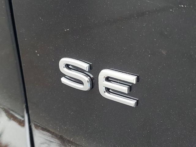 new 2026 Volkswagen Atlas Cross Sport car, priced at $48,868