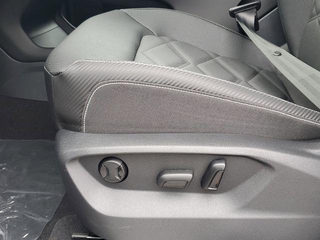 new 2026 Volkswagen Atlas Cross Sport car, priced at $48,868