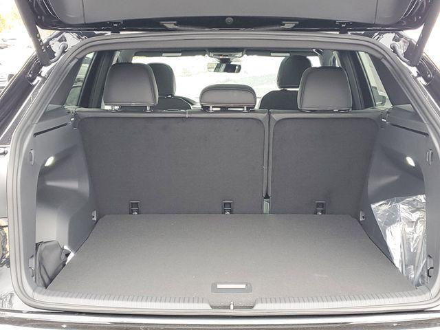 new 2026 Volkswagen Atlas Cross Sport car, priced at $48,868