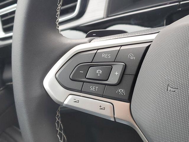 new 2026 Volkswagen Atlas Cross Sport car, priced at $48,868