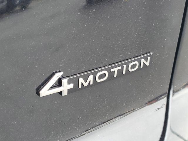 new 2026 Volkswagen Atlas Cross Sport car, priced at $48,868