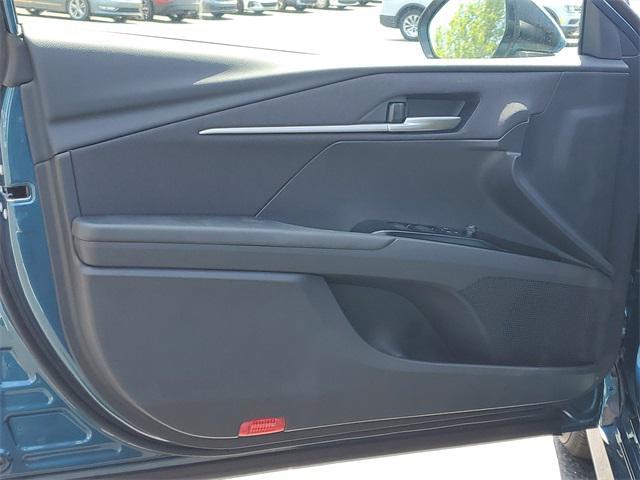 new 2025 Toyota Camry car, priced at $31,804