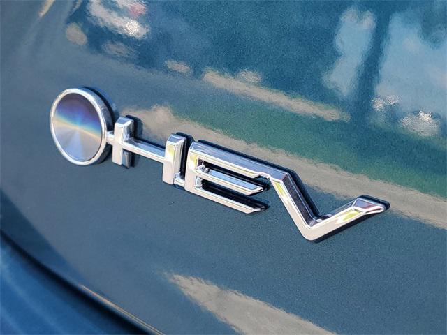 new 2025 Toyota Camry car, priced at $31,804