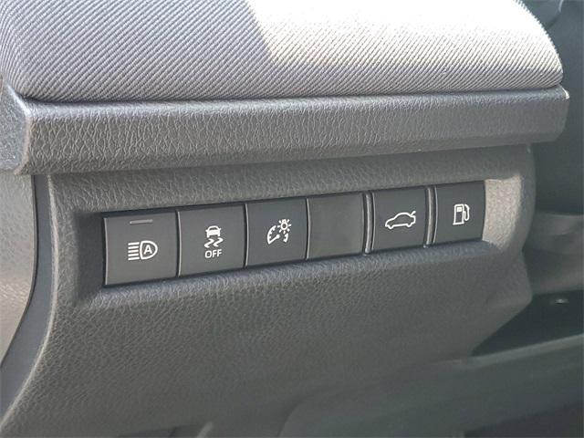 new 2025 Toyota Camry car, priced at $31,804