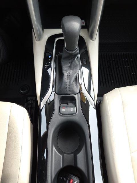 used 2022 Toyota Corolla Cross car, priced at $28,512