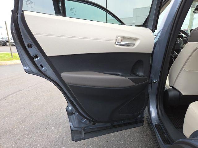 used 2022 Toyota Corolla Cross car, priced at $28,512