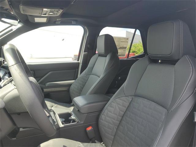 new 2025 Toyota 4Runner car, priced at $61,724