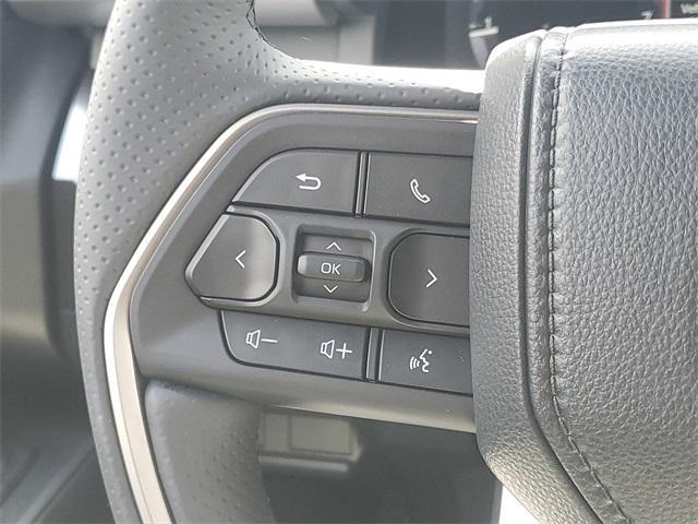 new 2025 Toyota 4Runner car, priced at $61,724