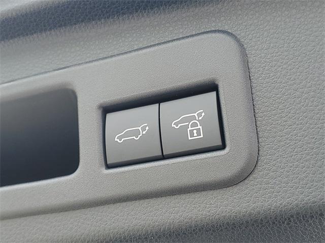 new 2025 Toyota 4Runner car, priced at $61,724