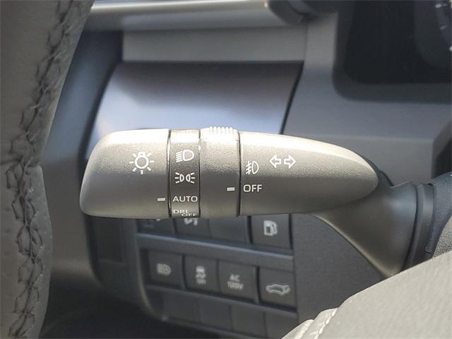 new 2025 Toyota 4Runner car, priced at $61,724