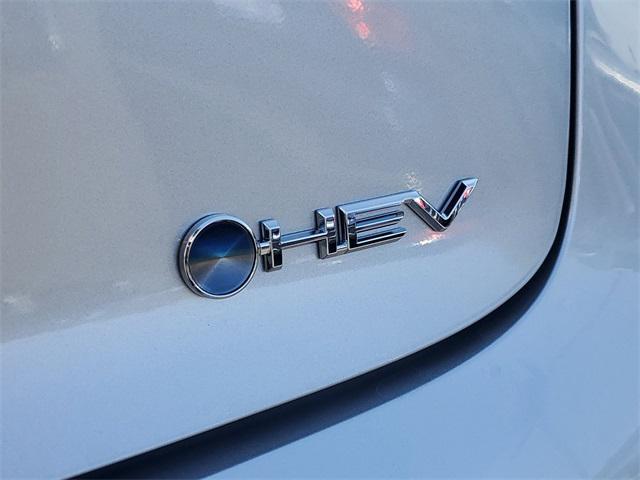 new 2025 Toyota Prius car, priced at $38,444