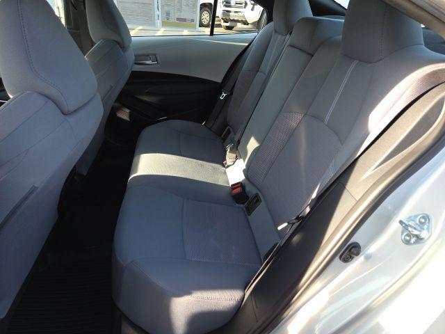 used 2022 Toyota Corolla car, priced at $20,423