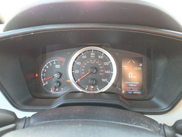 used 2022 Toyota Corolla car, priced at $20,423