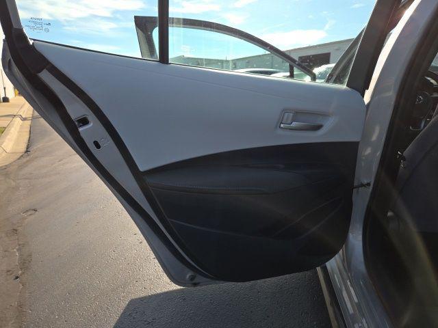 used 2022 Toyota Corolla car, priced at $20,423