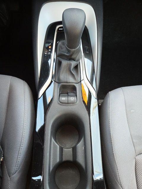 used 2022 Toyota Corolla car, priced at $20,423