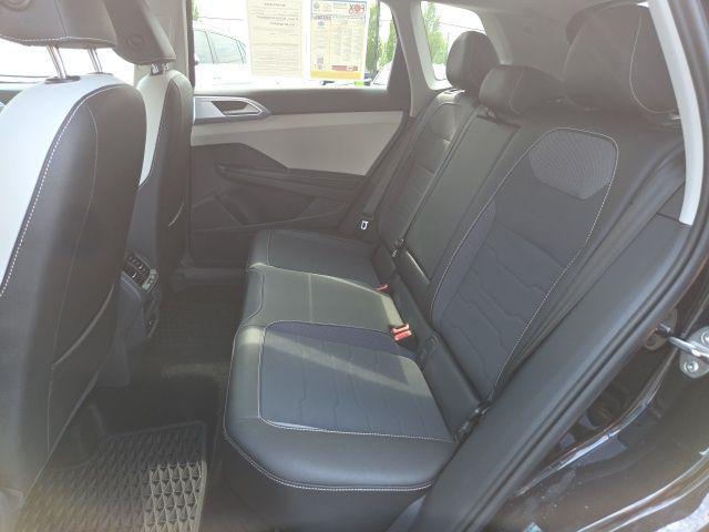 used 2025 Volkswagen Taos car, priced at $27,988