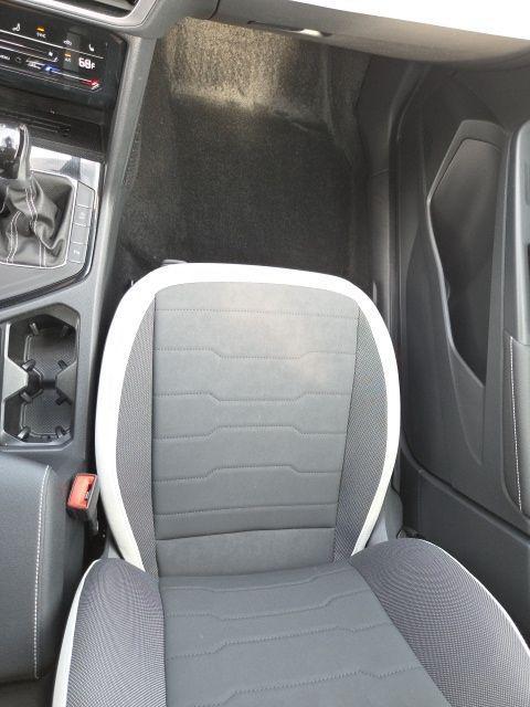 used 2025 Volkswagen Taos car, priced at $27,988