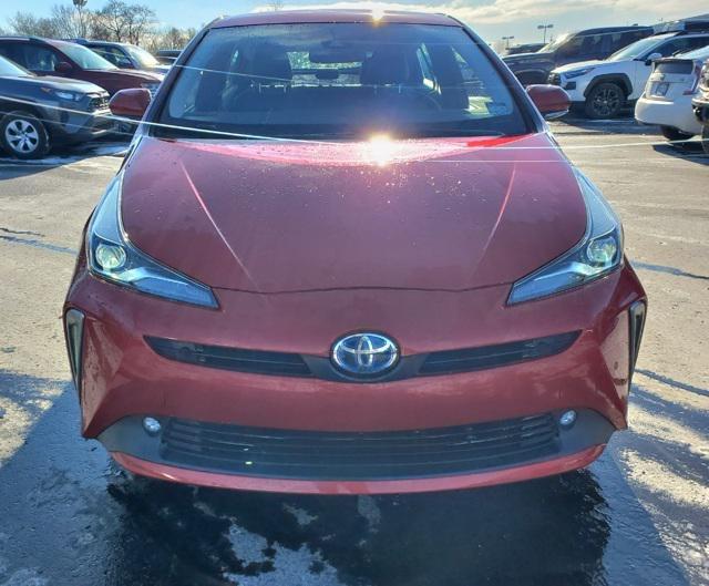 used 2019 Toyota Prius car, priced at $20,249