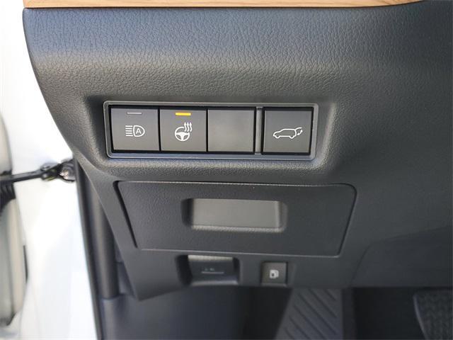 new 2025 Toyota Grand Highlander car, priced at $55,272
